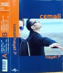 Cemali – Hayat? DİKKAT KASET