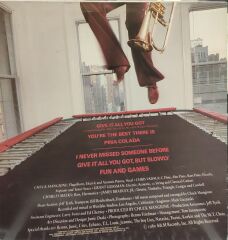 Chuck Mangione – Fun And Games