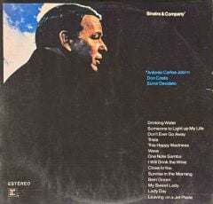 Frank Sinatra – Sinatra & Company