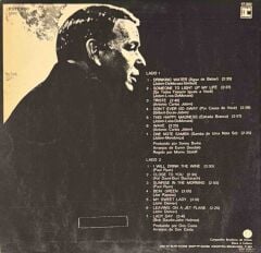 Frank Sinatra – Sinatra & Company