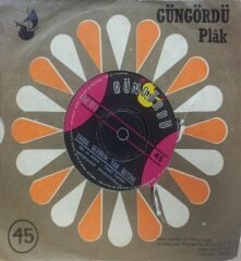 Mehmet Bozdoğan - Yarda Sevmek Yar Üstüne, Emo Gelin 45'lik