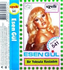 Esengül – Bir Yoksula Rastladım, DİKKAT KASET