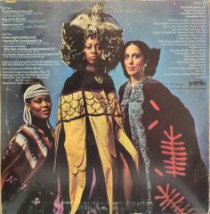 The Ritchie Family – Arabian Nights