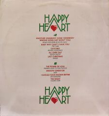 Happy Heart