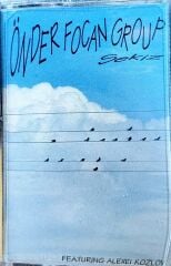 Önder Focan Group Featuring Alexei Kozlov – Sekiz DİKKAT KASET