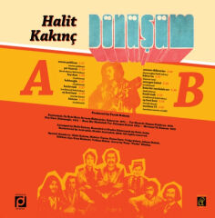 Halit Kakınç & Dönüşüm – Dünden Bugüne