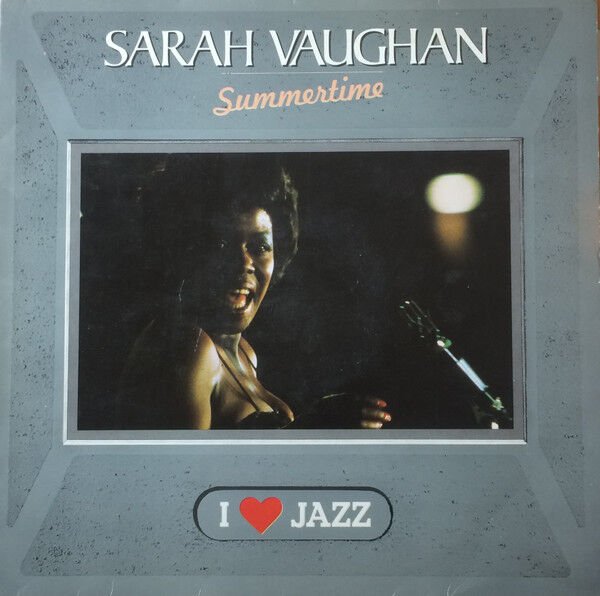 Sarah Vaughan – Summertime
