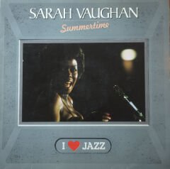 Sarah Vaughan – Summertime