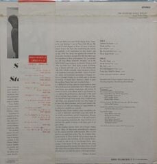 Sonny Rollins & Co. – The Standard Sonny Rollins LP