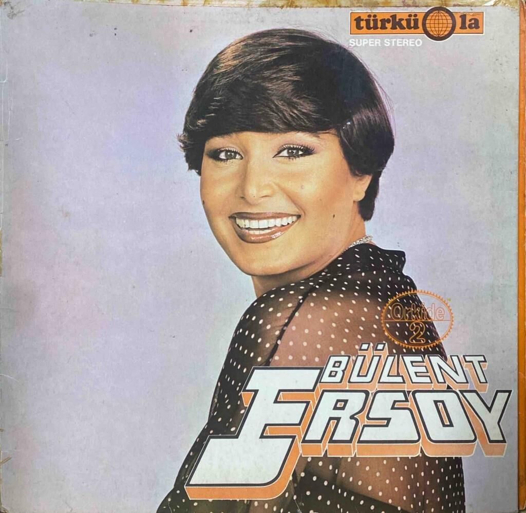 Bülent Ersoy – Orkide 2