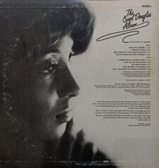Carol Douglas – The Carol Douglas Album LP