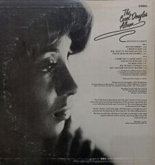 Carol Douglas – The Carol Douglas Album LP