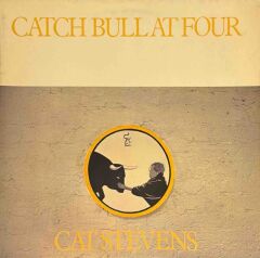 Cat Stevens – Catch Bull At Four