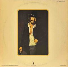 Cat Stevens – Catch Bull At Four