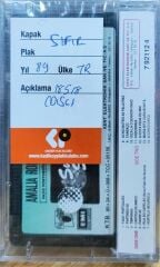 Amália Rodrigues – Fado Português DİKKAT KASET