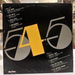 Disco Studio 54-5 BLAM 1980 BASKI LP