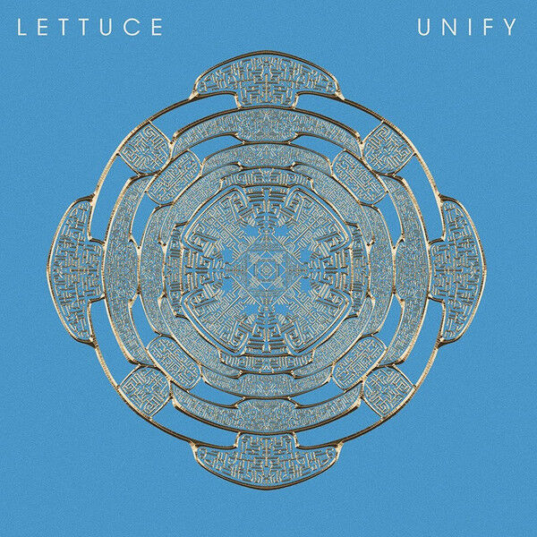 Lettuce – Unify (Altın Plak)