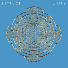 Lettuce – Unify (Altın Plak)
