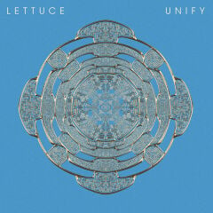 Lettuce – Unify (Altın Plak)