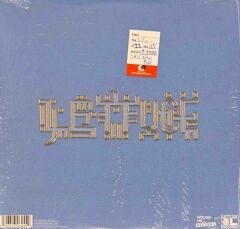 Lettuce – Unify (Altın Plak)