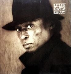 Miles Davis – Decoy LP