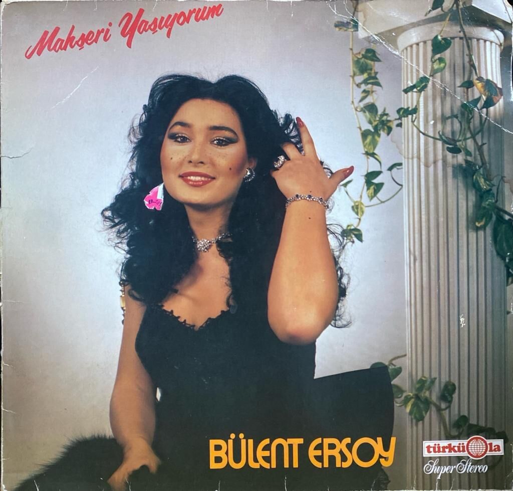 Bülent Ersoy – Mahşeri Yaşıyorum