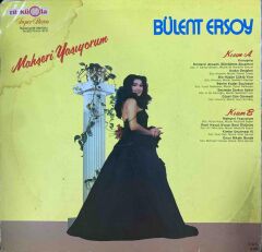 Bülent Ersoy – Mahşeri Yaşıyorum