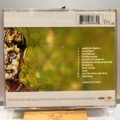 CD CD Elton John – The Big Picture CD
