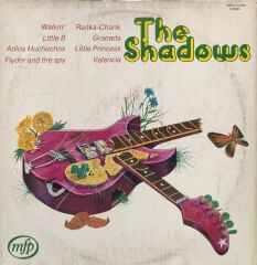 The Shadows – The Shadows