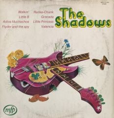 The Shadows – The Shadows