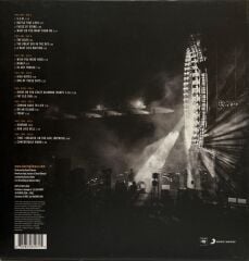 David Gilmour - Live At Pompeii 4 LP BOX SET