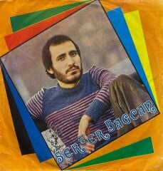 Serter Bağcan – Öyle Değilmi 45'lik