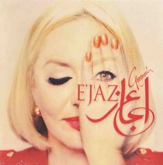Googoosh – اعجاز = E'Jaz