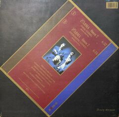 Mysterious Art - Carma/Omen2 Maxi Single