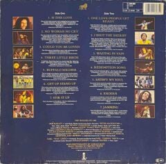 Bob Marley & The Wailers – Legend - The Best Of Bob Marley And The Wailers