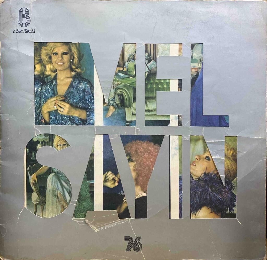 Emel Sayın – Emel Sayın 76