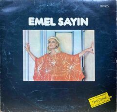 Emel Sayın – Emel Sayın 76