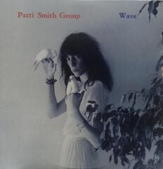 Patti Smith Group – Wave LP