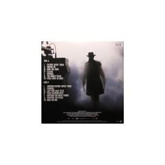 Nick Cave, Warren Ellis The Assassination Of Jesse James By The Coward Robert Ford (Music From The Motion Picture) - Plak