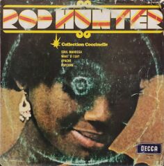 Rod Hunter – Collection Coccinelle