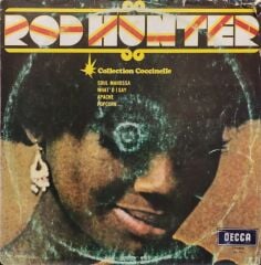 Rod Hunter – Collection Coccinelle