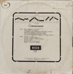 Rod Hunter – Collection Coccinelle