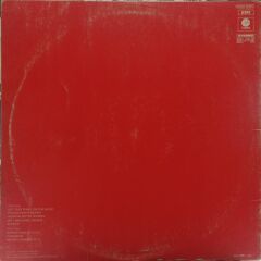 Grand Funk Railroad – Grand Funk LP