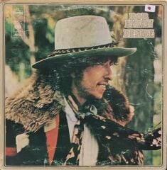Bob Dylan – Desire