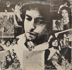 Bob Dylan – Desire