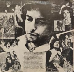 Bob Dylan – Desire