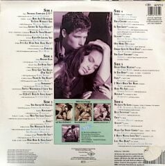 Various – Kuschelrock 4 3xLP