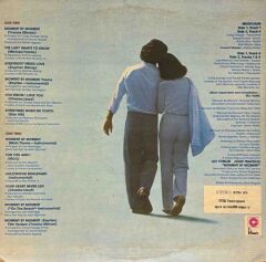 Various - Moment By Moment Original Movie Soundtrack