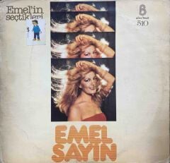 Emel Sayın – Emel'in Seçtikleri