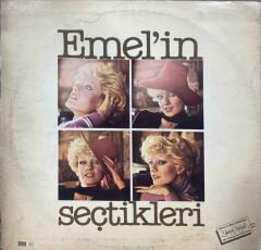 Emel Sayın – Emel'in Seçtikleri